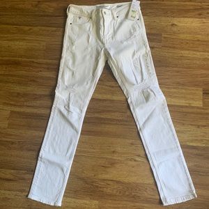 Men’s Guess Skinny Jeans